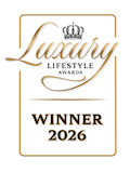 Luxury Lifestyle Awards